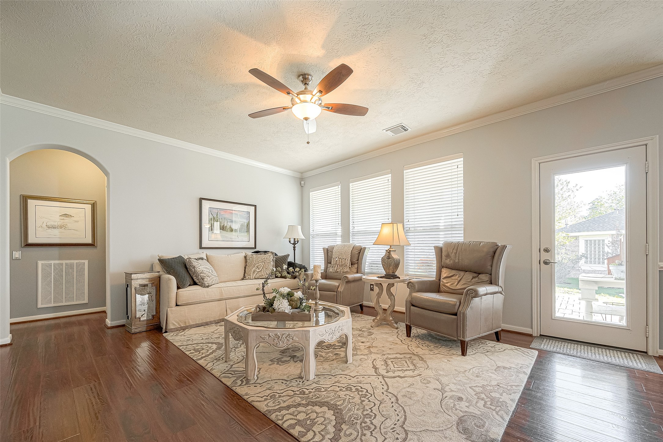 43 Paddington Court Conroe TX 77384