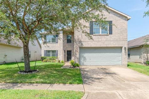 1102 Americana Drive Missouri City TX 77459