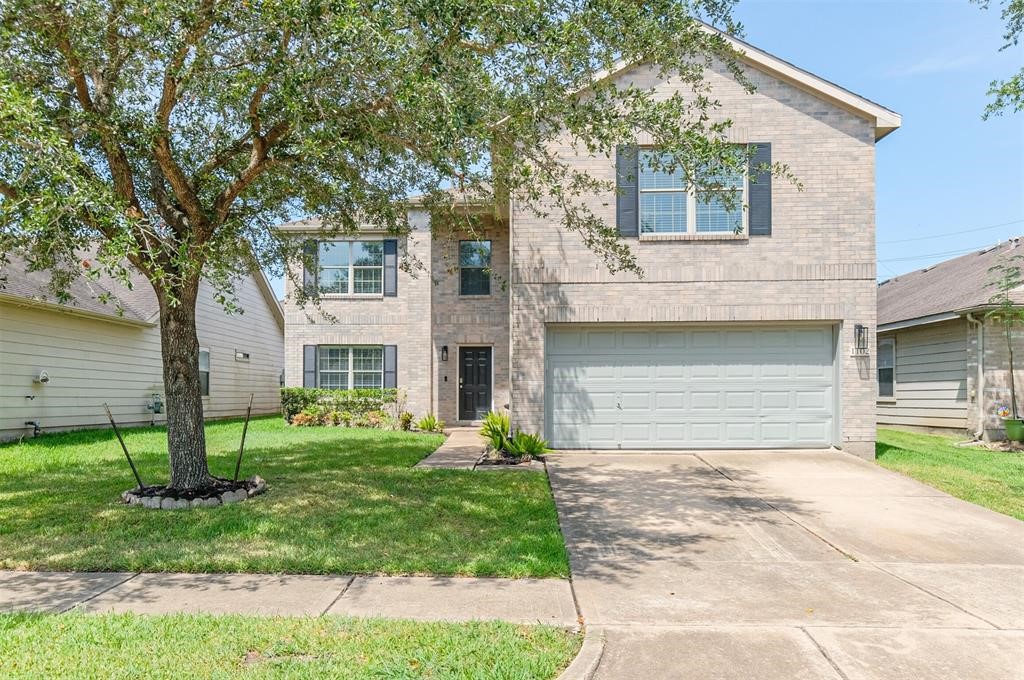 1102 Americana Drive Missouri City TX 77459