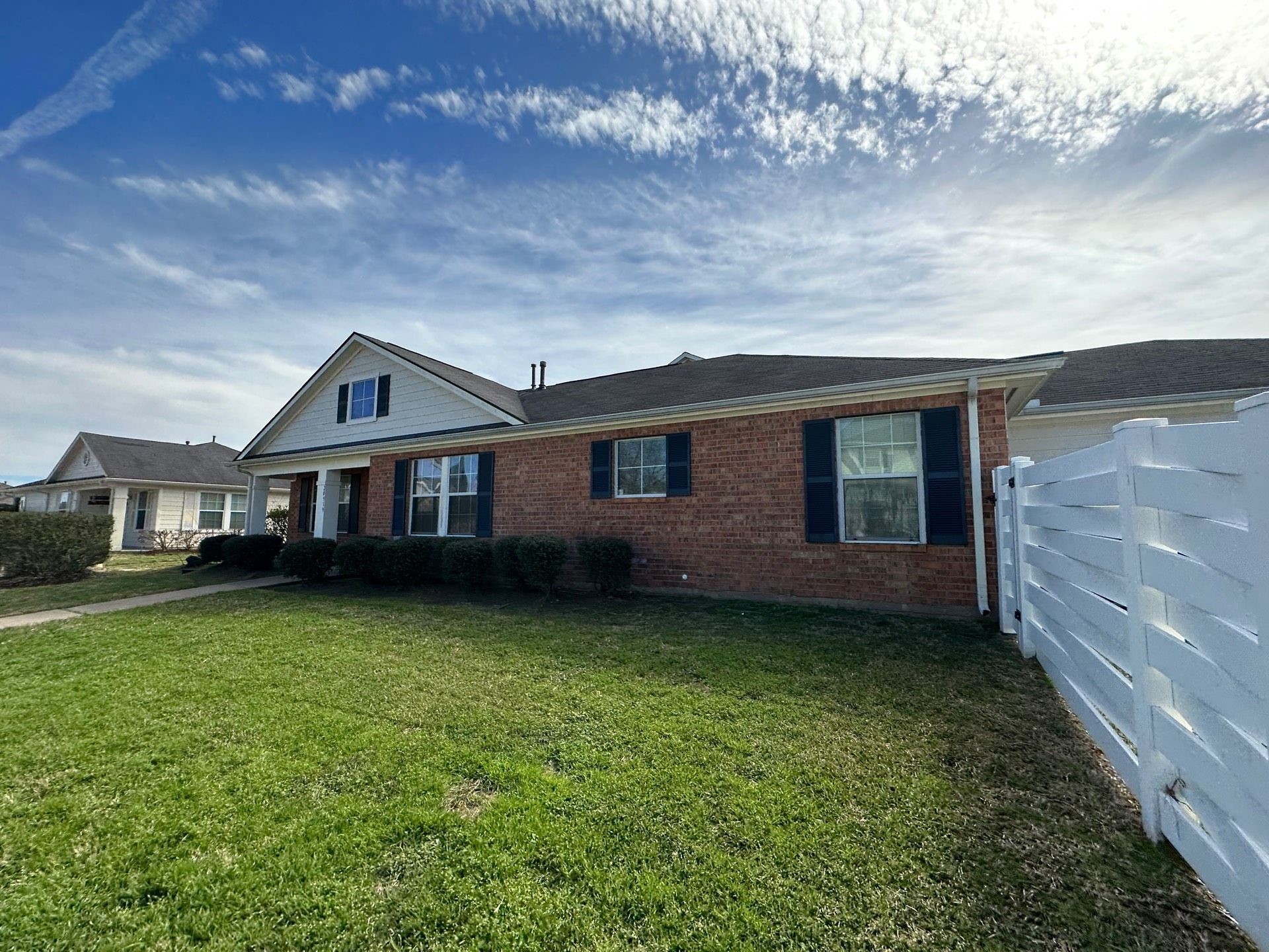 20919 Patriot Park Lane Katy TX 77449