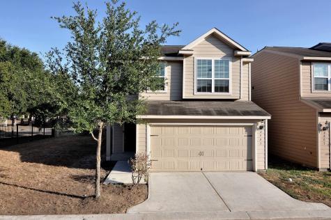 2003 Sweet Lilac Drive Houston TX 77090