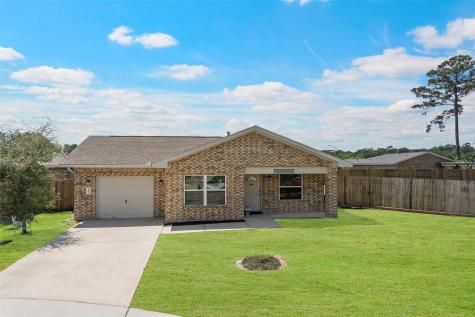 8404 Shady Vista Circle Houston TX 77028