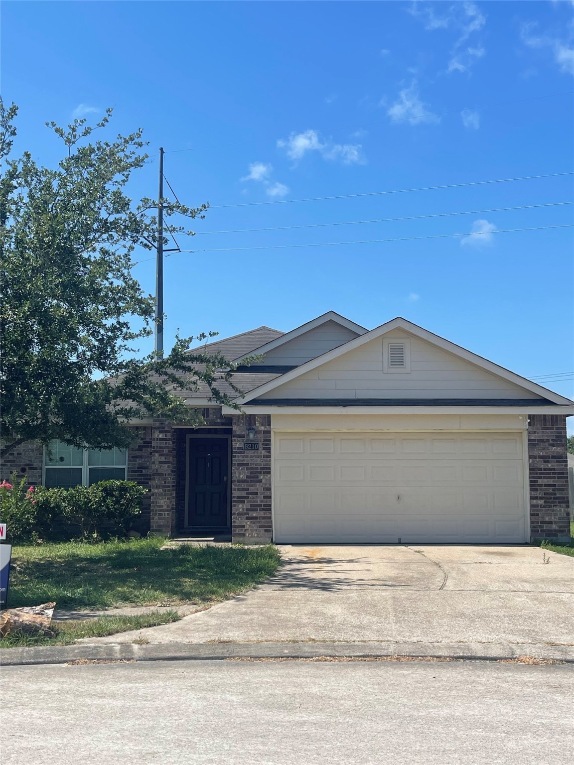 9210 Stingray Court Texas City TX 77591