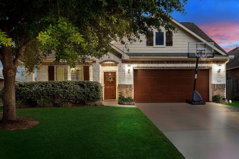 7107 Casita Drive Magnolia TX 77354