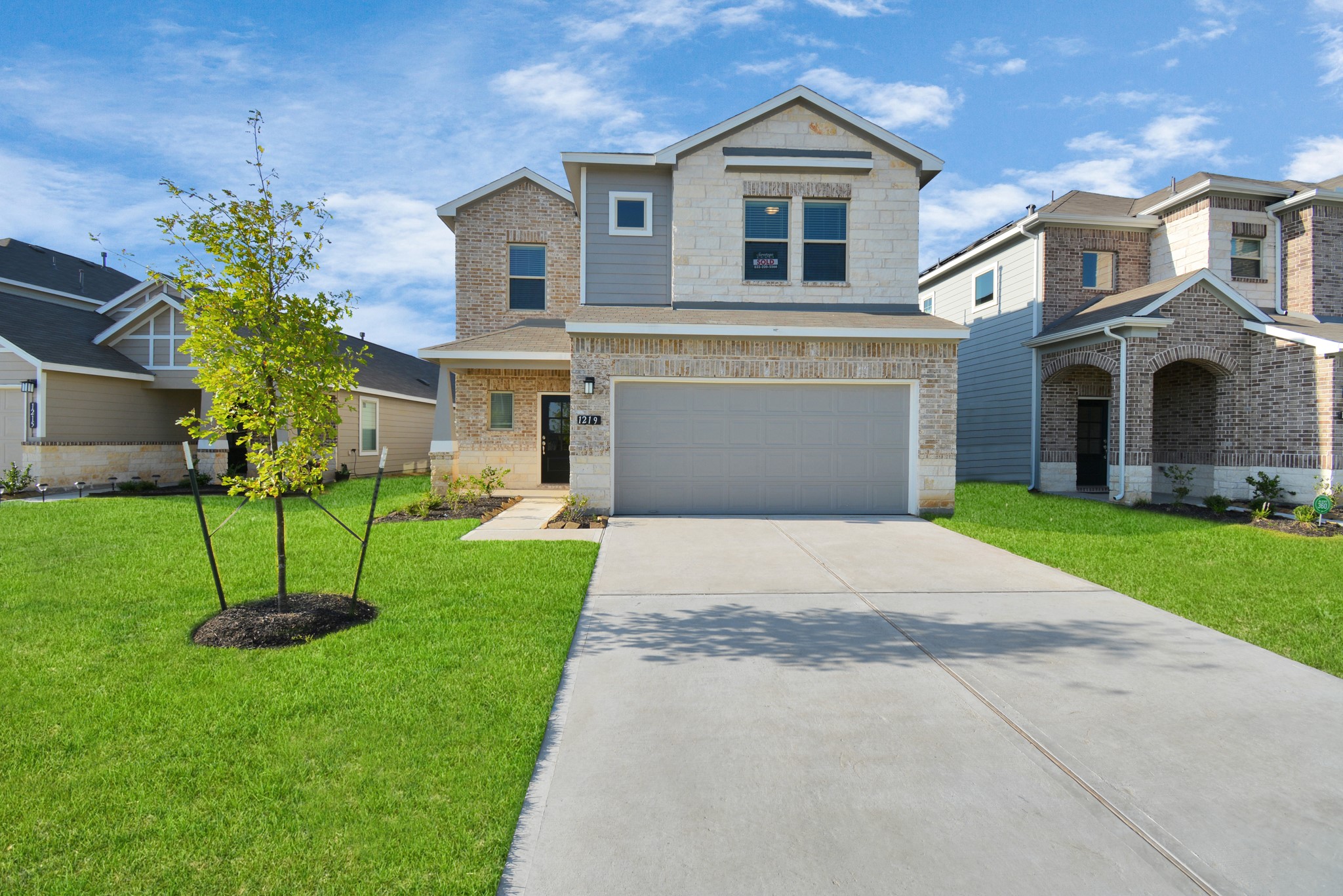 1219 Obispo Court Rosharon TX 77583