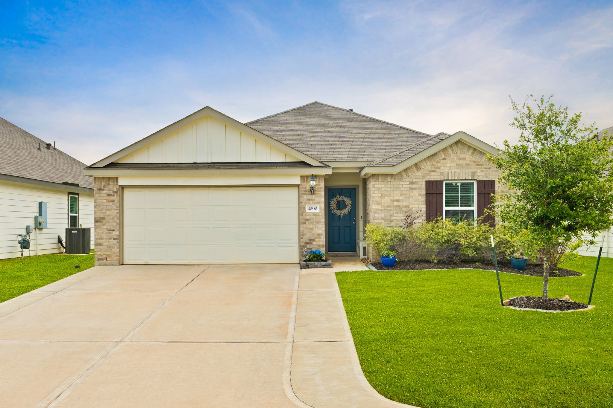 40550 Mostyn Lake Drive Magnolia TX 77354