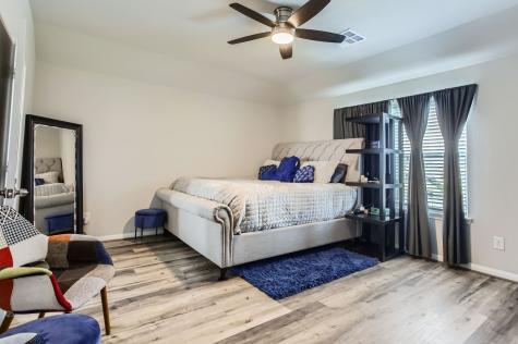 3835 W Alessano Lane Katy TX 77493