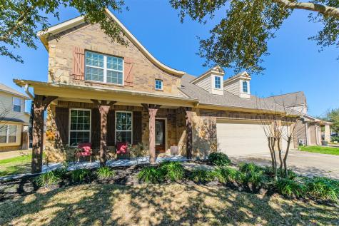 30038 Willow Walk Lane Brookshire TX 77423