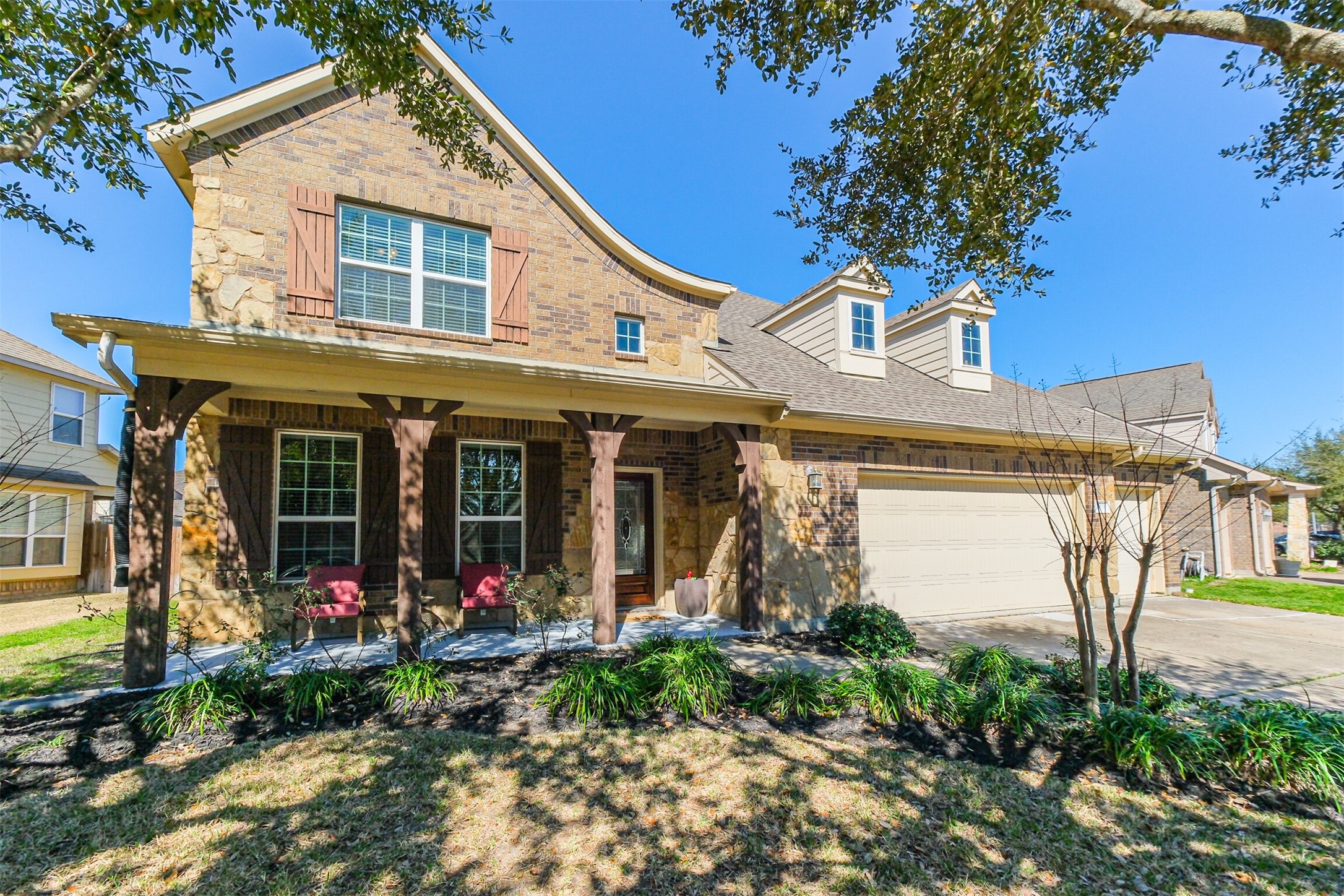 30038 Willow Walk Lane Brookshire TX 77423