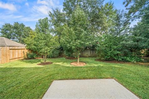 10 Orchid Grove Place The Woodlands TX 77385