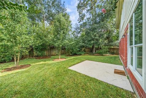 10 Orchid Grove Place The Woodlands TX 77385