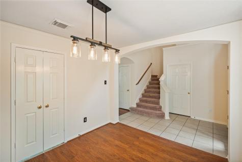 10 Orchid Grove Place The Woodlands TX 77385