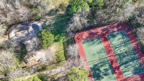 10 Orchid Grove Place The Woodlands TX 77385