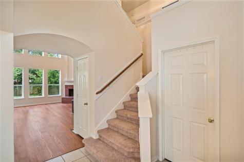 10 Orchid Grove Place The Woodlands TX 77385