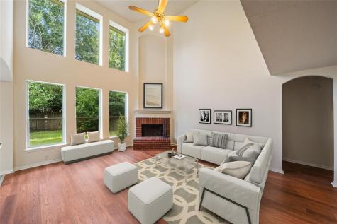 10 Orchid Grove Place The Woodlands TX 77385