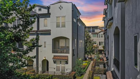 4005 Barnes Street Houston TX 77007