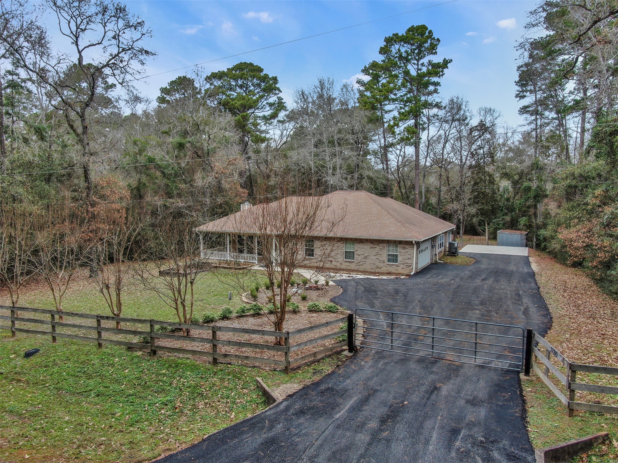 37210 Robin George Trail Magnolia TX 77354