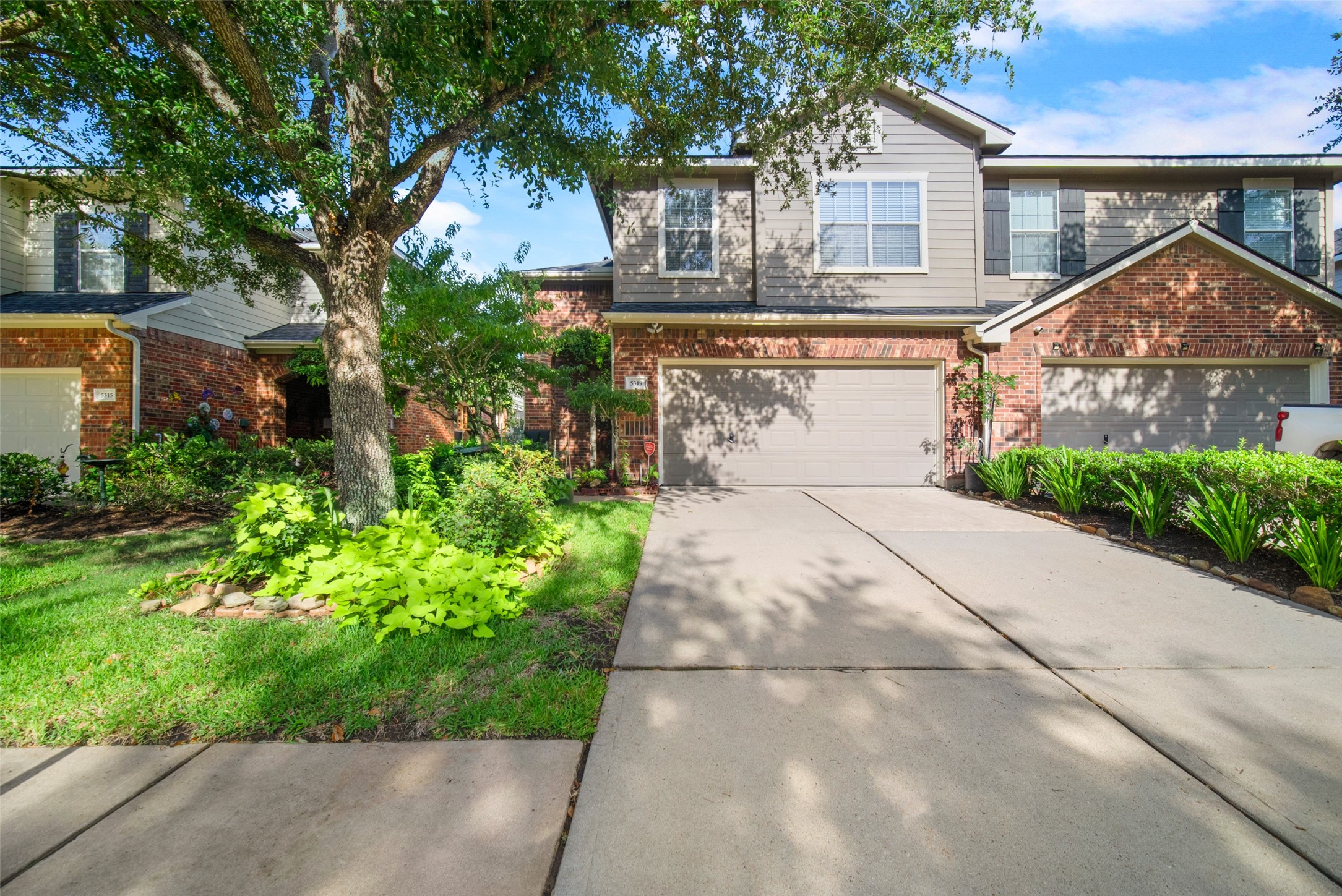 5319 Canyon Hollow Drive Houston TX 77084