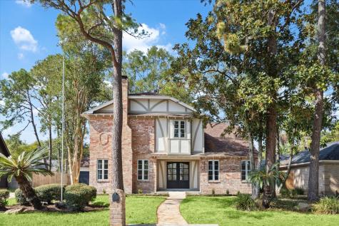 2122 S Fountain Valley Drive Missouri City TX 77459
