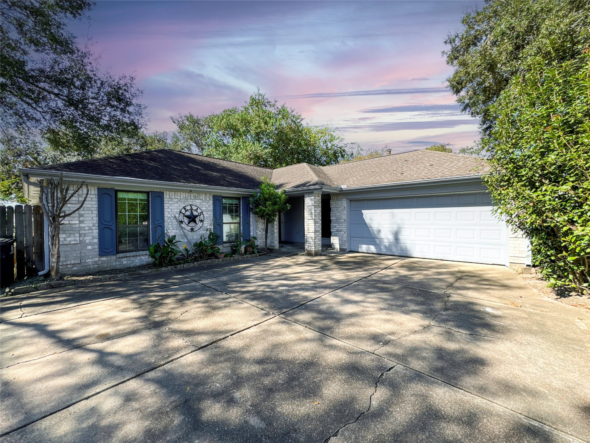 15438 Tadworth Drive Houston TX 77062