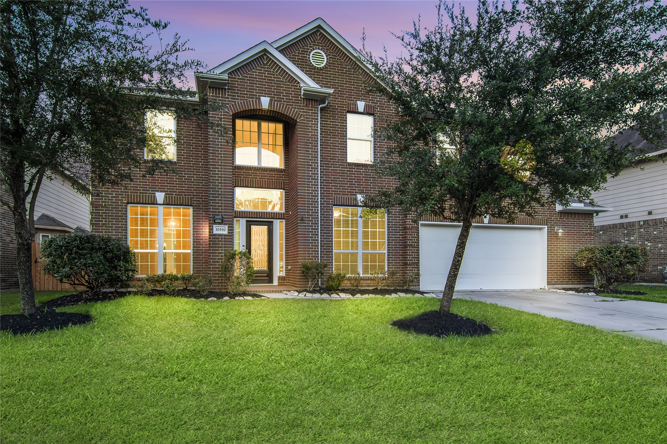 30550 Riverstone Springs Drive Spring TX 77386