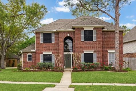 14623 Laurel Shadows Court Houston TX 77062