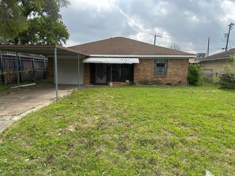 4410 Billingsley Street Houston TX 77009