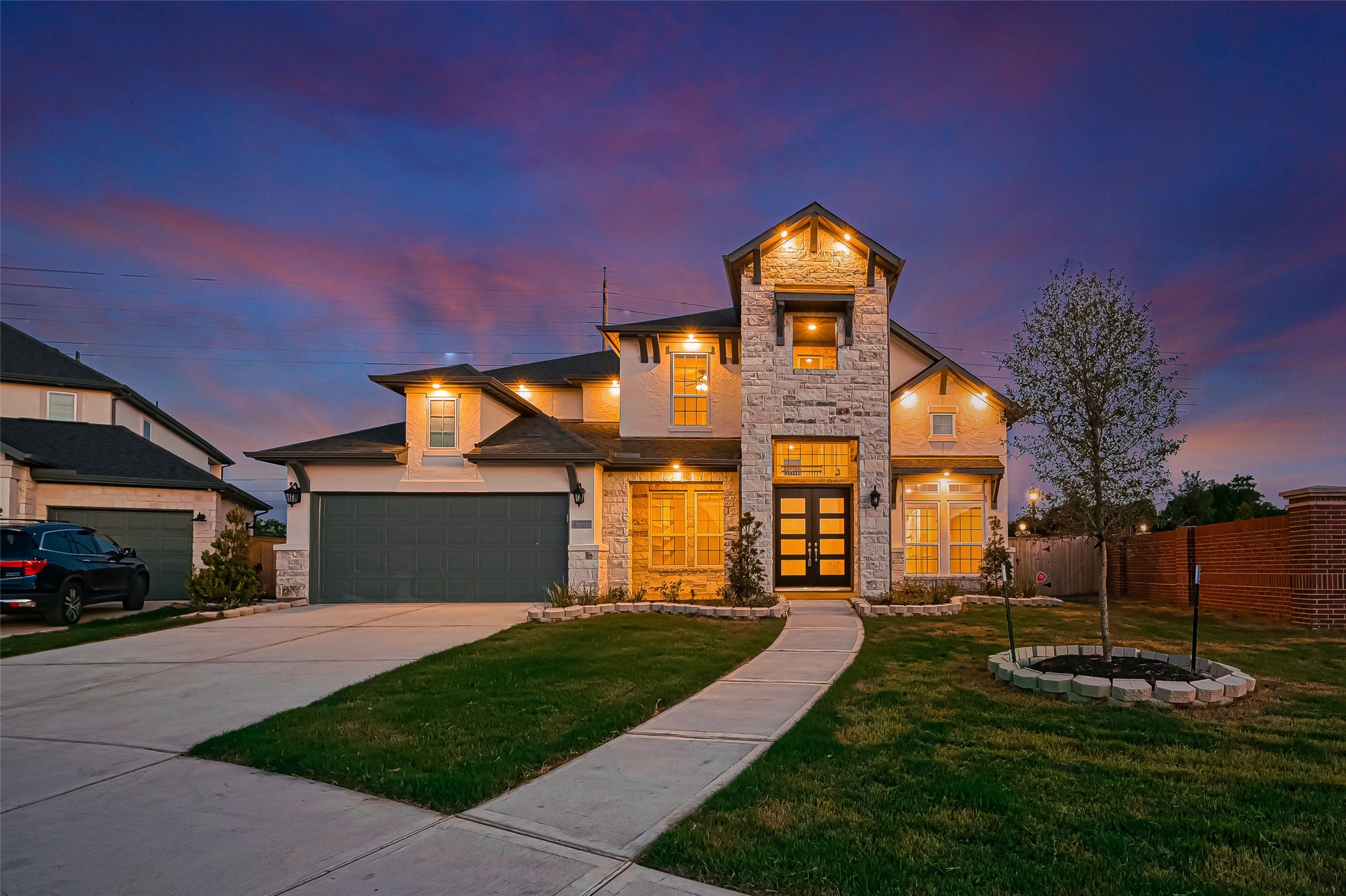 4707 Nolan Ridge Court Sugar Land TX 77479