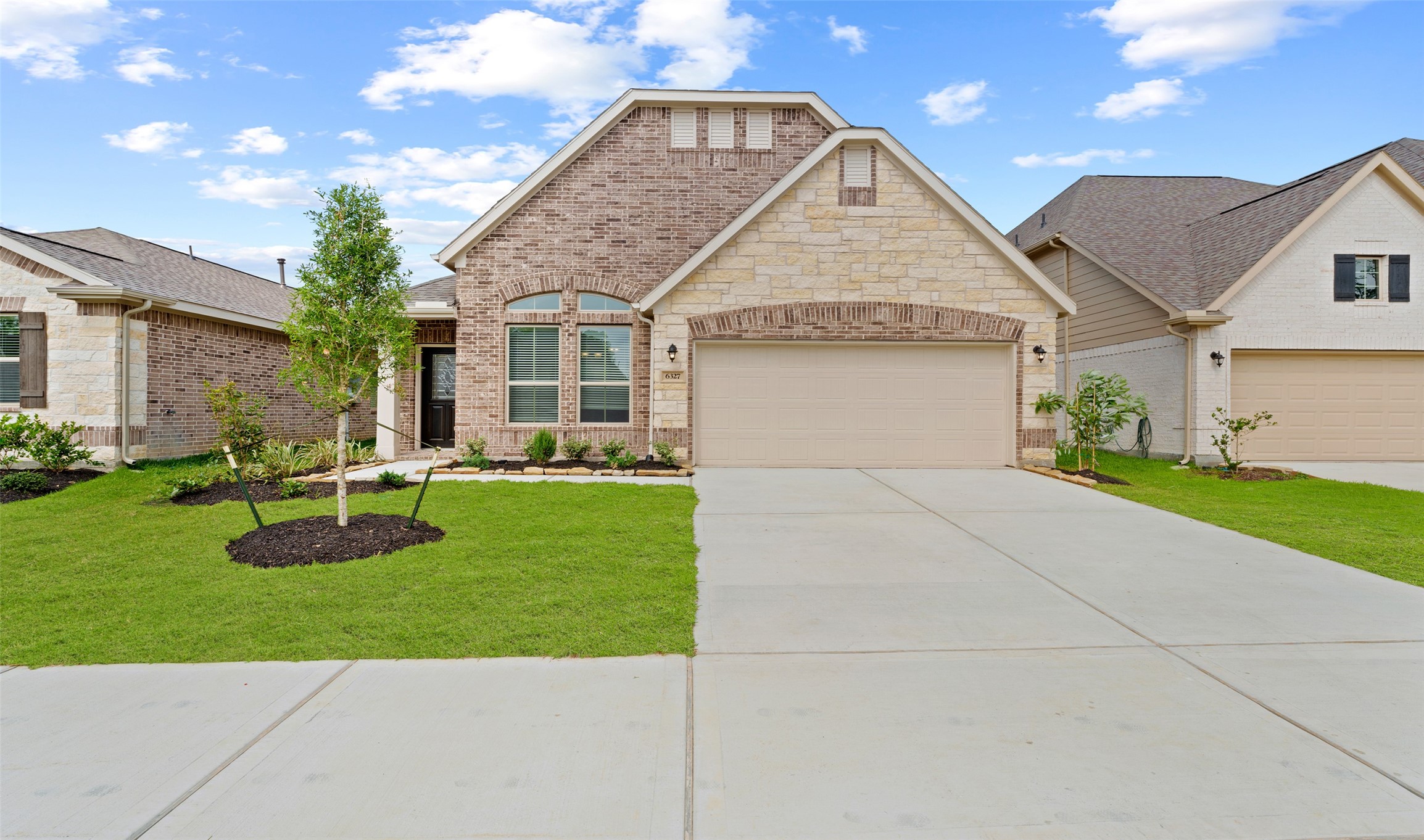 6327 Borage Street Crosby TX 77532