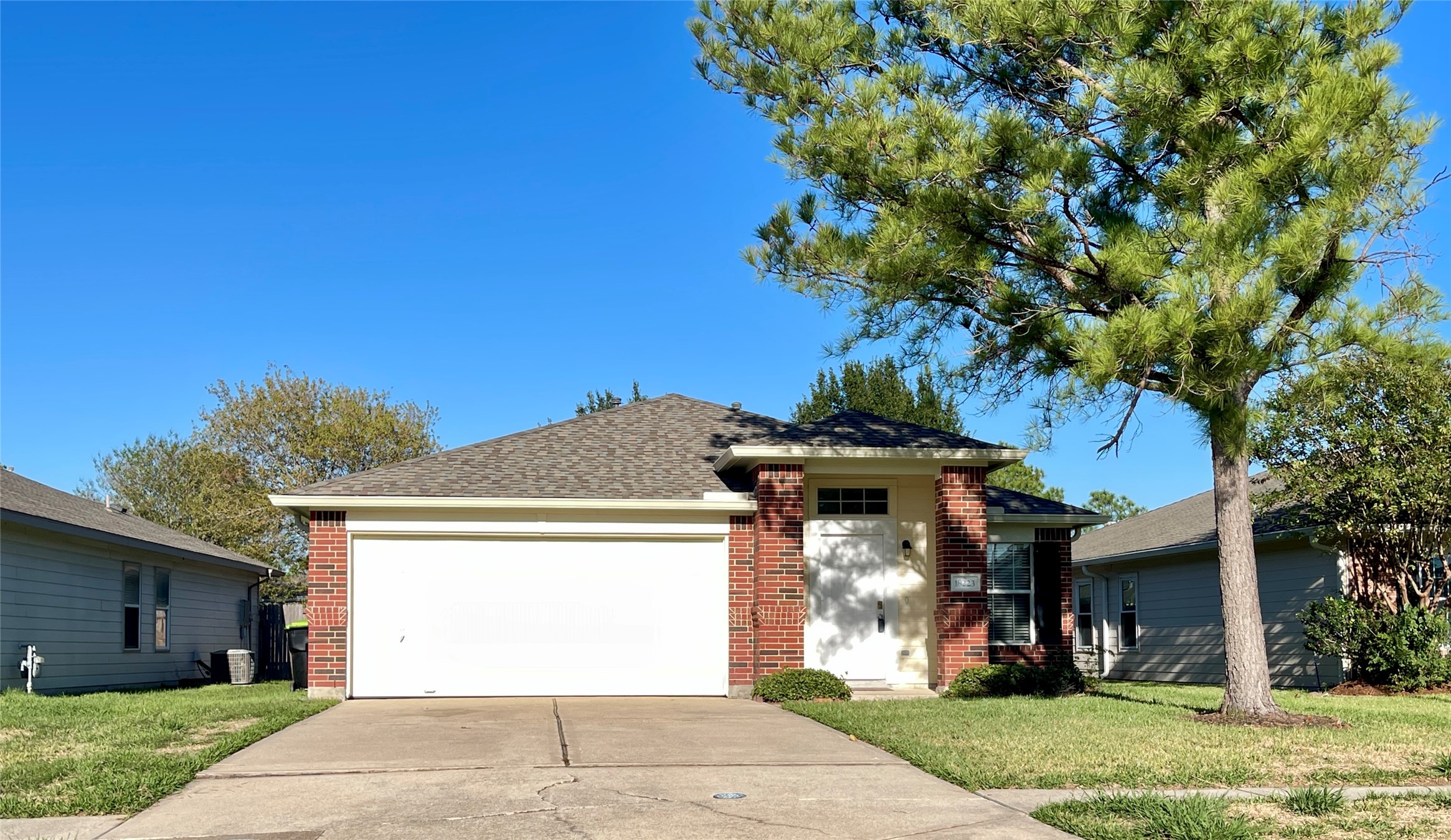 18223 Afton Hollow Lane Richmond TX 77407