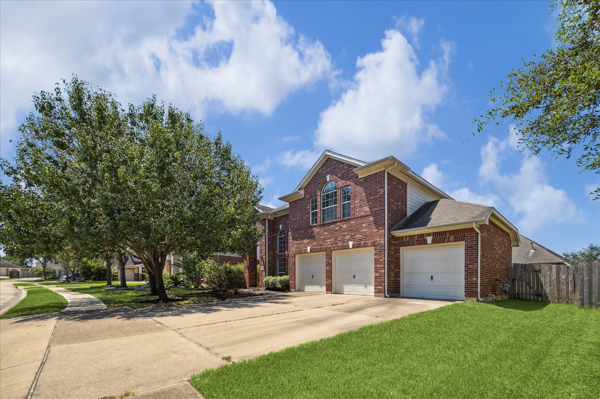 3102 Birch Landing Court Pearland TX 77584