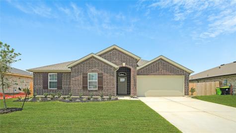1034 Park Crest Drive Missouri City TX 77459