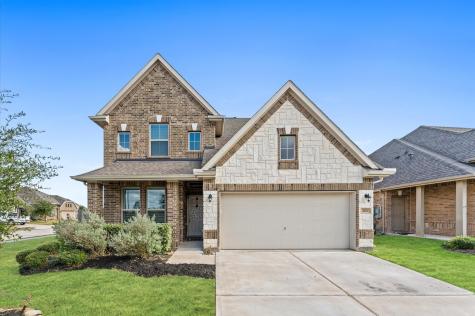 2170 Dale Street Alvin TX 77511