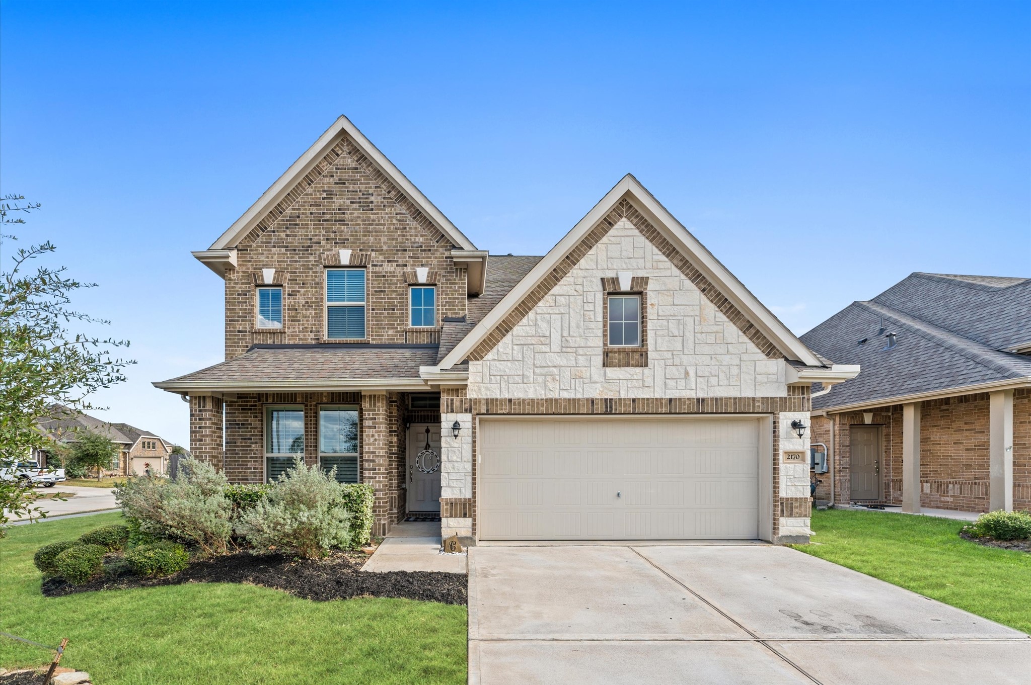 2170 Dale Street Alvin TX 77511