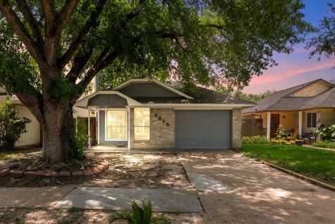3815 Pintan Lane Houston TX 77014
