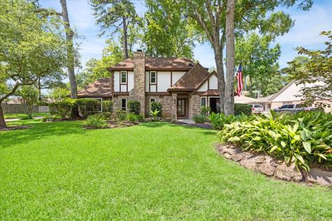 3103 Redwood Lodge Drive Kingwood TX 77339