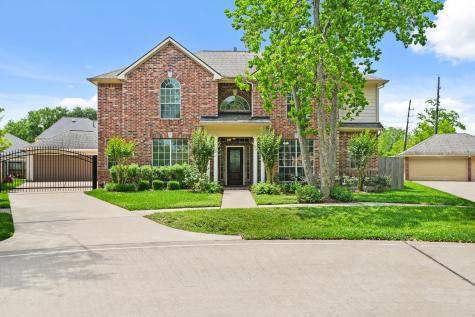 9602 Randon Lane Missouri City TX 77459
