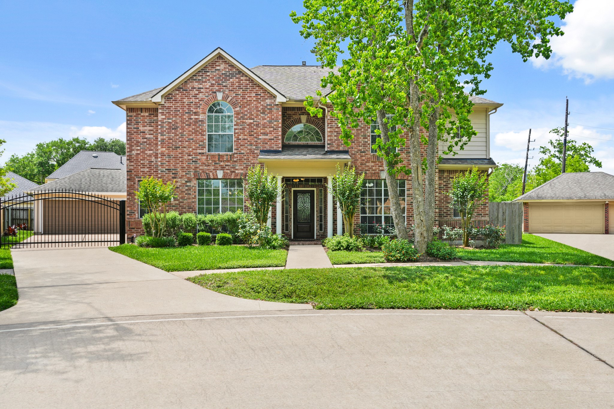 9602 Randon Lane Missouri City TX 77459