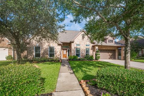 15427 Oxenford Drive Tomball TX 77377