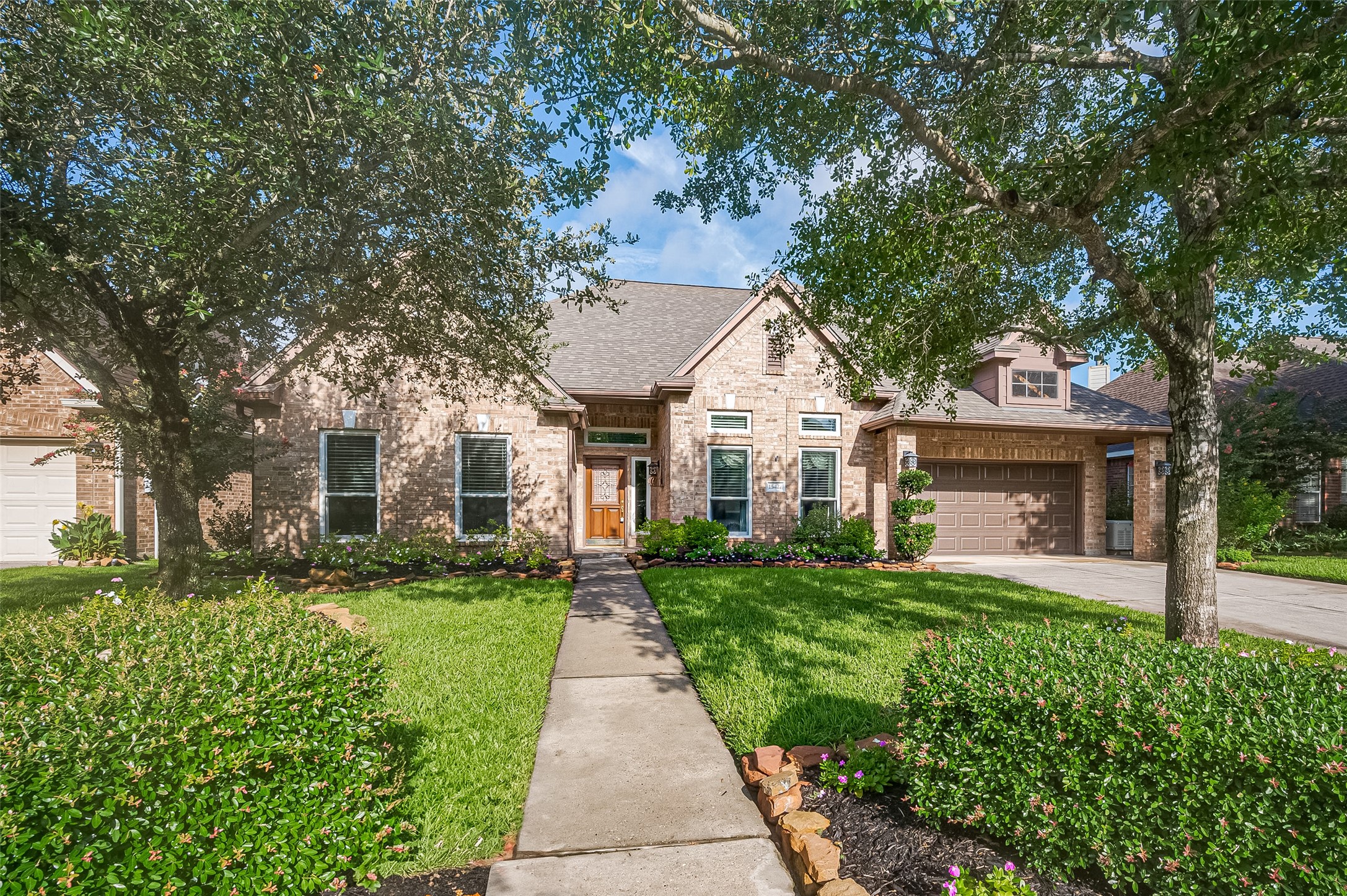 15427 Oxenford Drive Tomball TX 77377