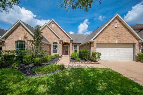 3507 Cat Springs Lane Missouri City TX 77459