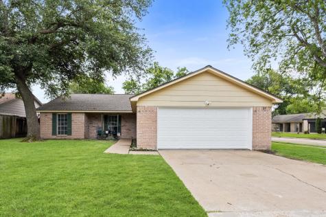 12119 Fork Creek Drive Houston TX 77065