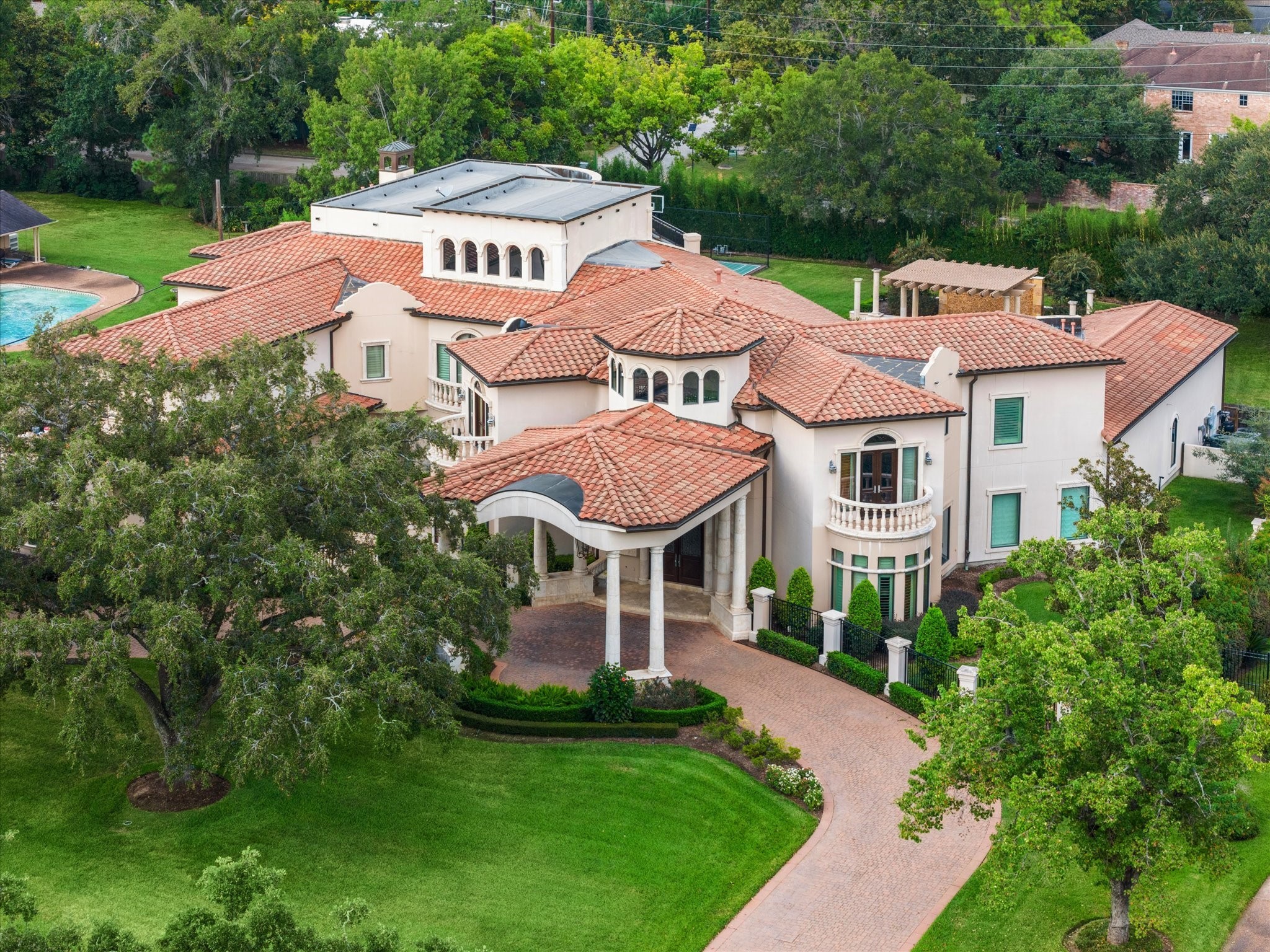 5412 Sturbridge Drive Houston TX 77056