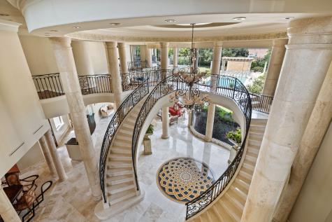 5412 Sturbridge Drive Houston TX 77056