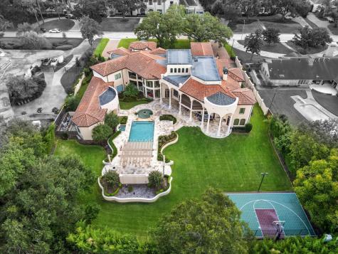5412 Sturbridge Drive Houston TX 77056