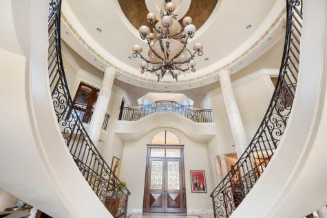 5412 Sturbridge Drive Houston TX 77056