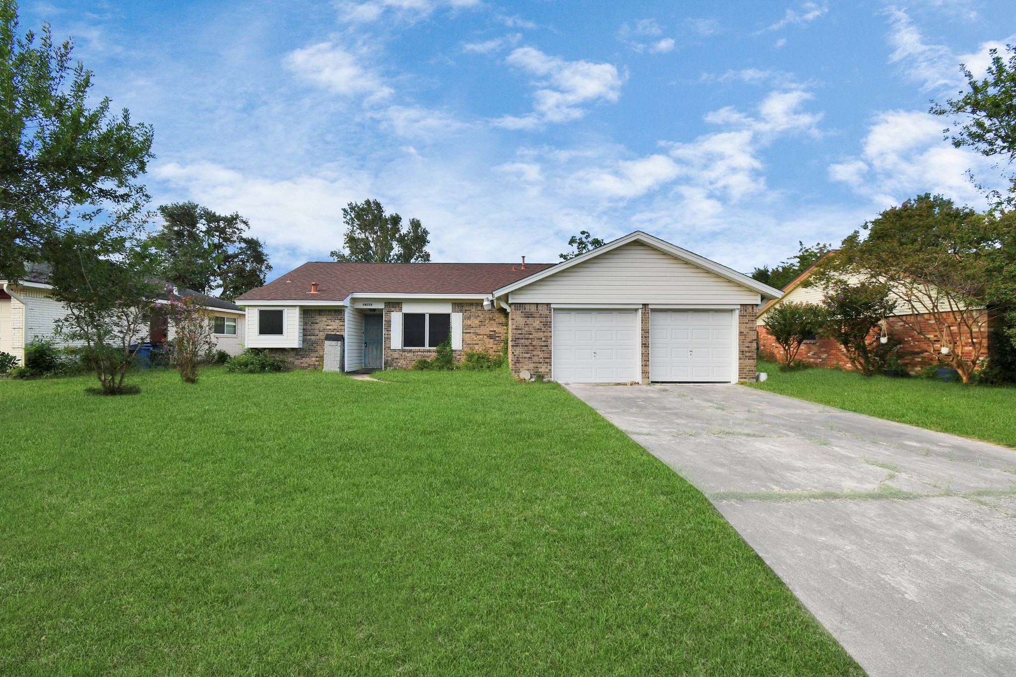14119 Wadebridge Way Houston TX 77015