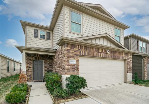 14722 Auburn Dusk Drive Houston TX 77069