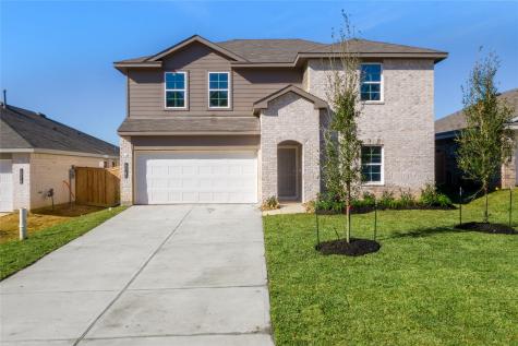 40315 Bermuda Ivy Street Magnolia TX 77354