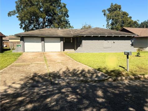 1314 Tarberry Road Houston TX 77088
